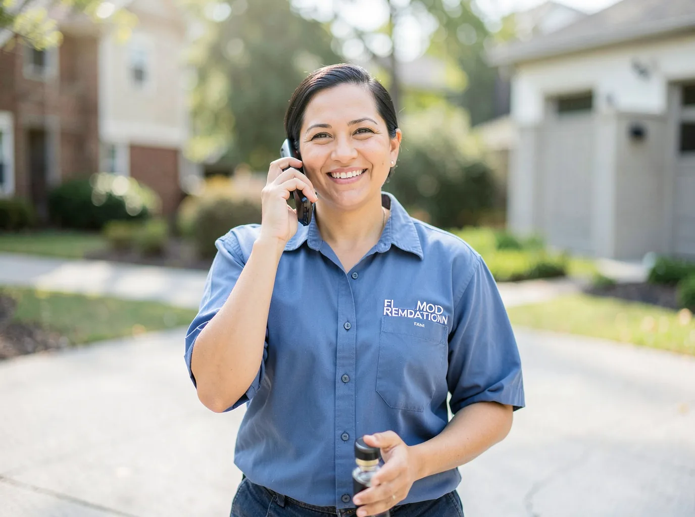 Mold Remediation Lake View, NY FAQs